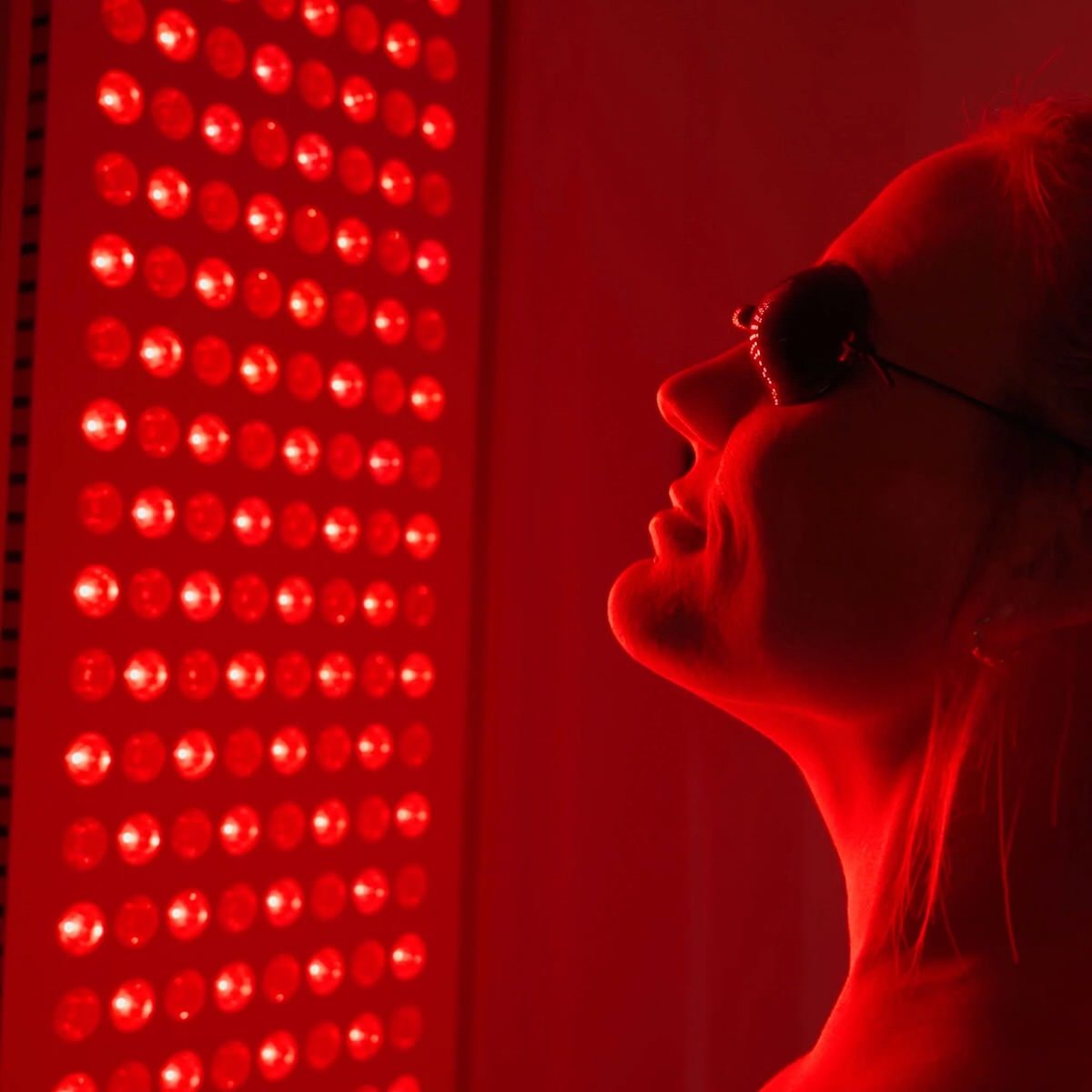 Red Light Therapy 2